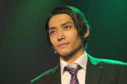 「ヒーロー列伝」高木