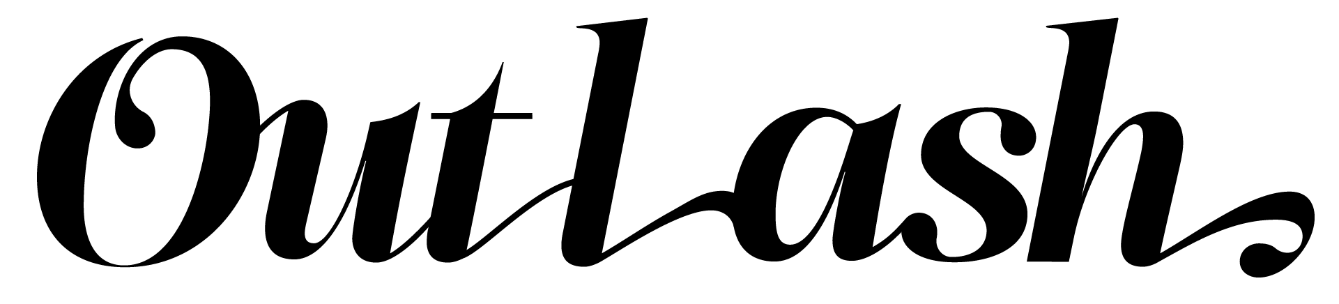 outlash logo