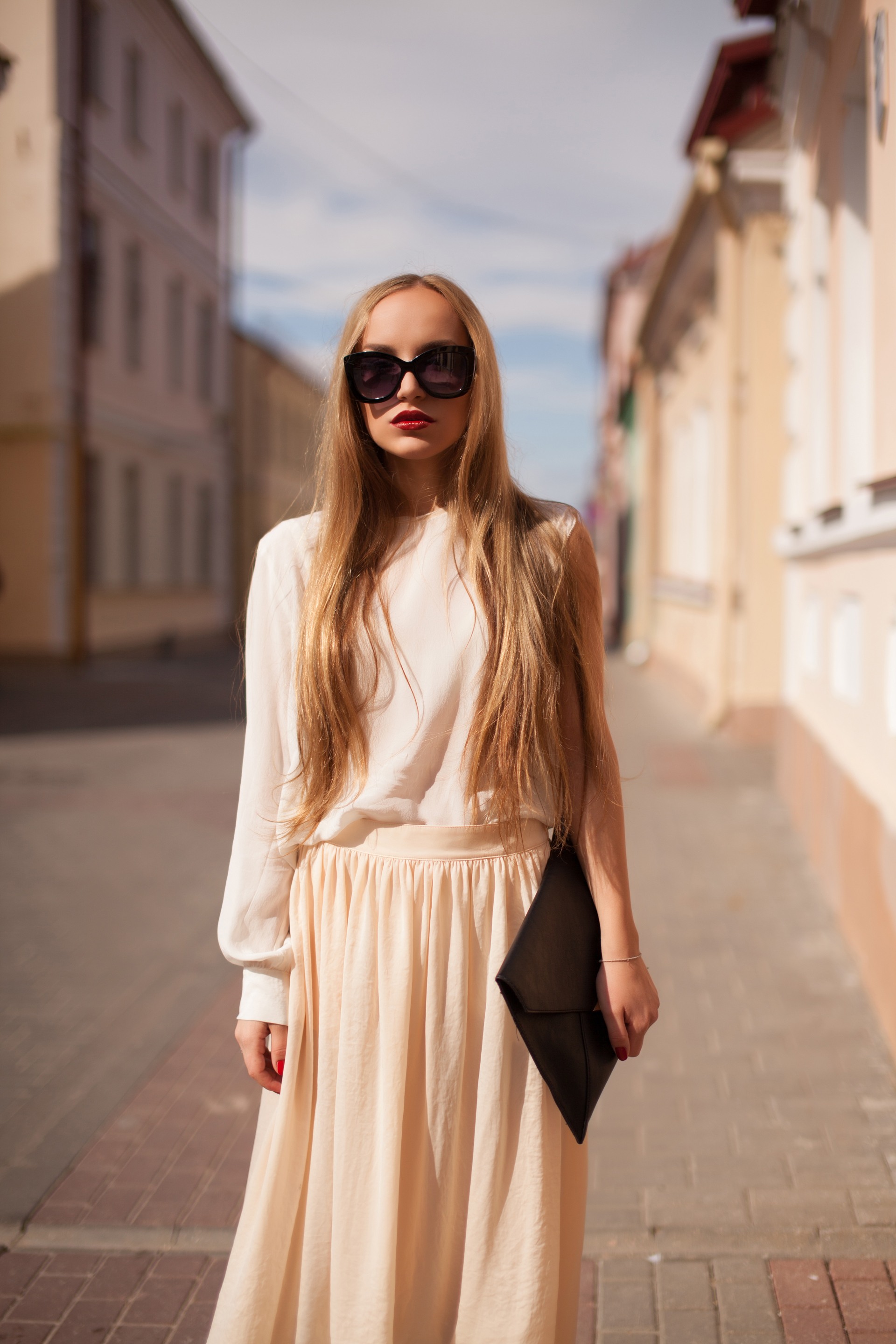 Stylish Street Look