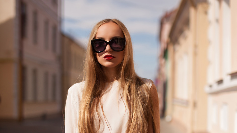 Fashion Model