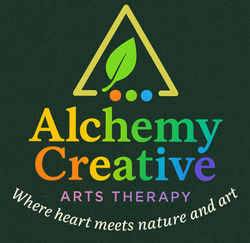 Alchemy Creative Arts Therapy  - Nambour, Sunshine Coast, QLD.ld