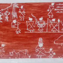 Tribal Life
