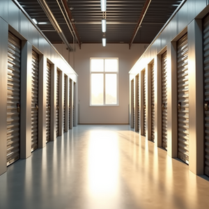 Secure Self Storage Solutions for Medford, NJ Residents