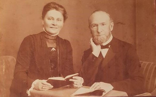 ZWEIMAL WELTI-HAUSHEER