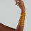 Thumbnail: ZigZag Organic Armband
