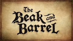 Beak and Barrel reservations