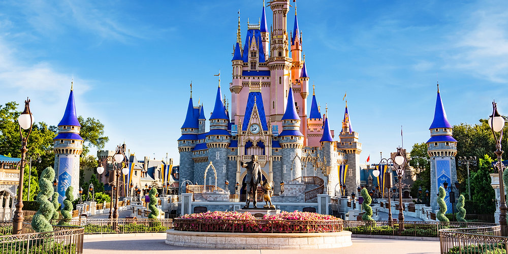 The Ultimate Guide to Walt Disney World's Parks