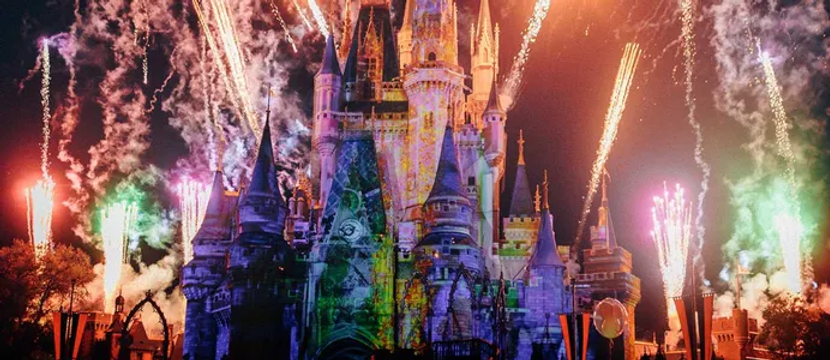 The Ultimate Magic Kingdom Guide - 2026