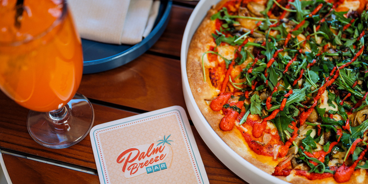 Top 10 Disneyland Restaurants You Can't Miss