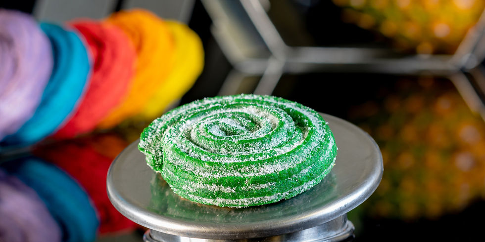 Disneyland Snacks, Galaxy's Edge
