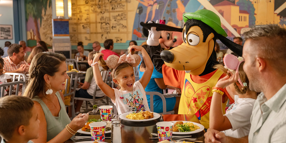 Disney Character Dining: Is It Worth It? The Complete Guide