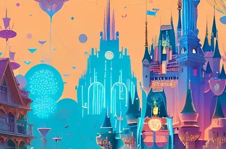 The Ultimate Guide to Doing Disney World on a Budget