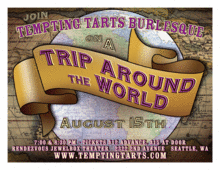 A Trip Around The World