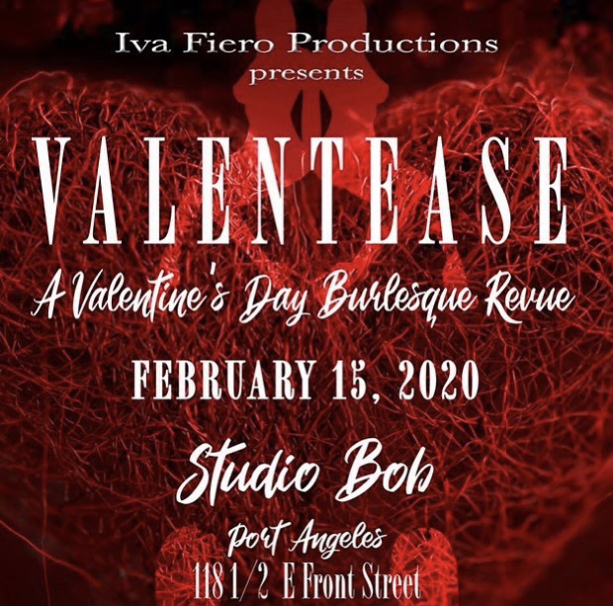 Valentease