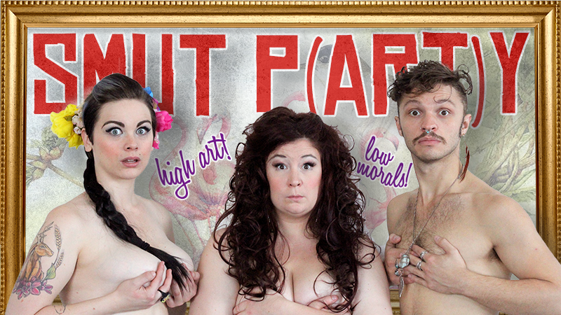 Smut P(art)y!