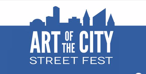 Art of The City Street Fest