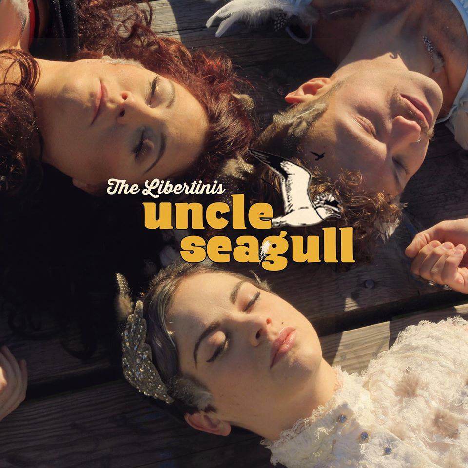Uncle Seagull