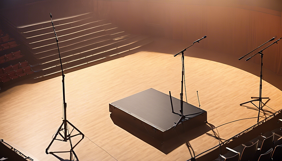 Concert for Recovery