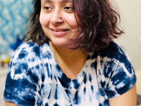 Making It Personal: My Journey Through Clinical Depression And Healing