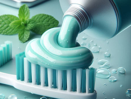 ToothPaste