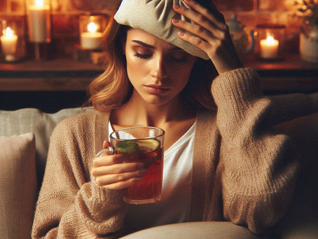 A Complete Guide to the Treatment for Headache
