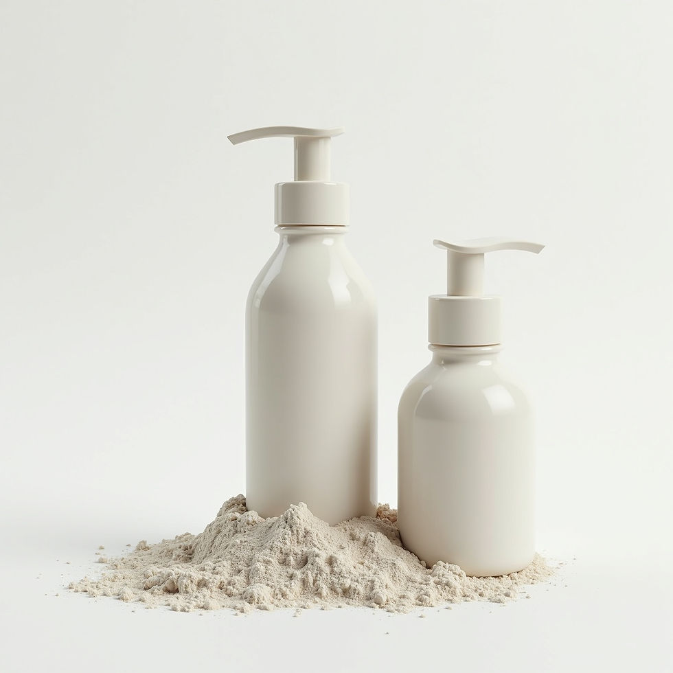 Kil İçerikli Temizleyici