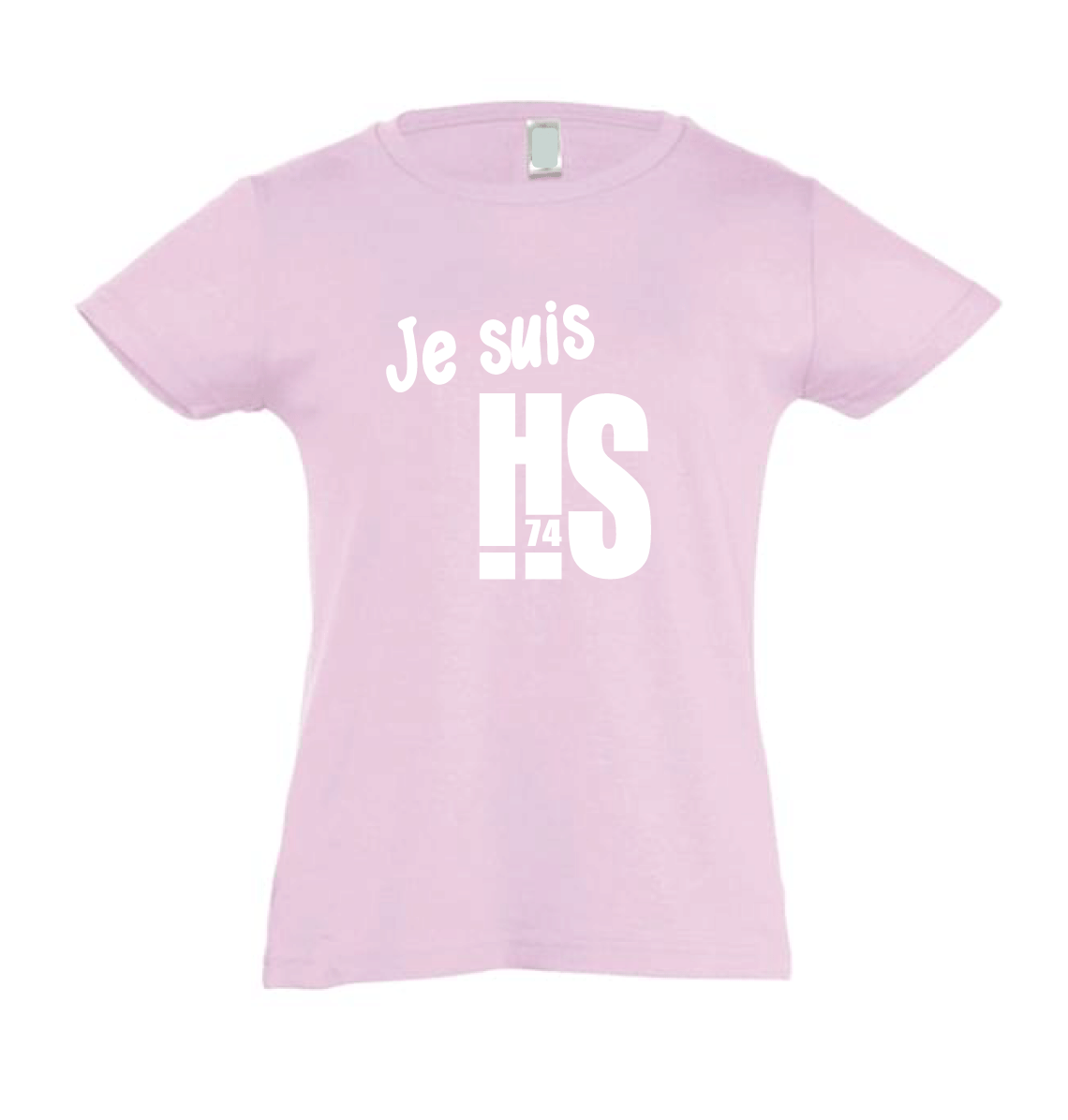 Tee shirt savoyard 2025 humour