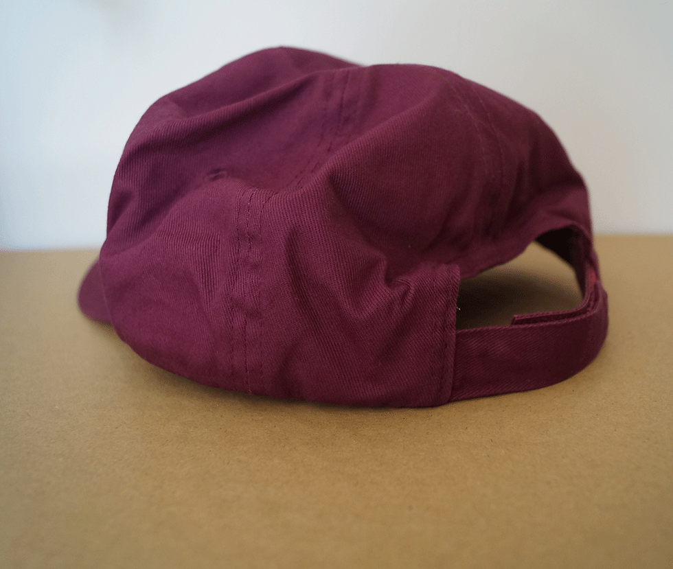 Thumbnail: Casquette courbé | Enfant | noir / bleu / bordeaux / taupe | Summer