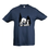 Miniature : Tee-shirt | Garçon | Lac et montagnes | 4 - 12 ans 