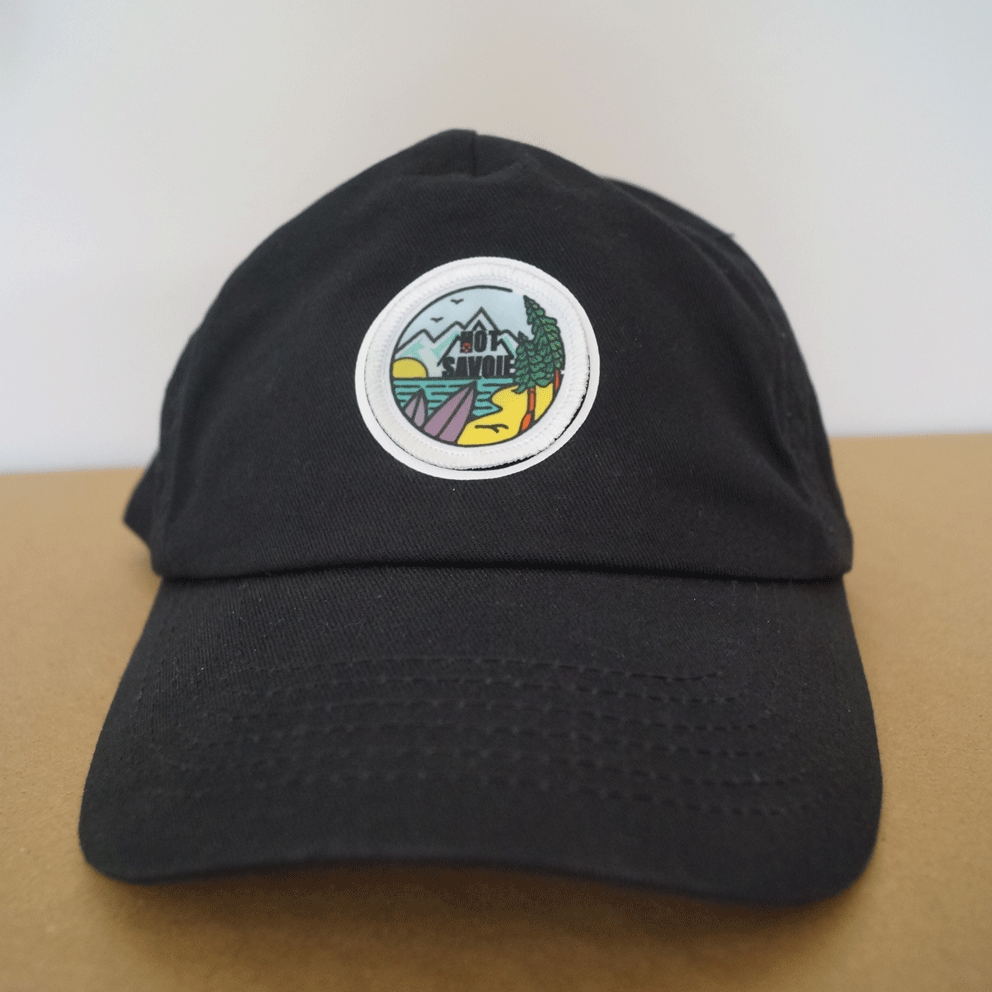 Casquette courbé | Enfant | noir / bleu / bordeaux / taupe | Summer