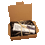 Thumbnail: Pack cadeaux / Offrir