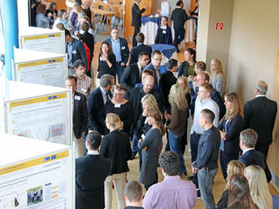 Erfolgreiche Halbzeitevaluierung des Verbundes Card-ii-Omics