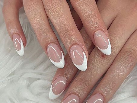 Bridal Nails in Lewisville, TX: Wedding Day Manicure Guide (2026)