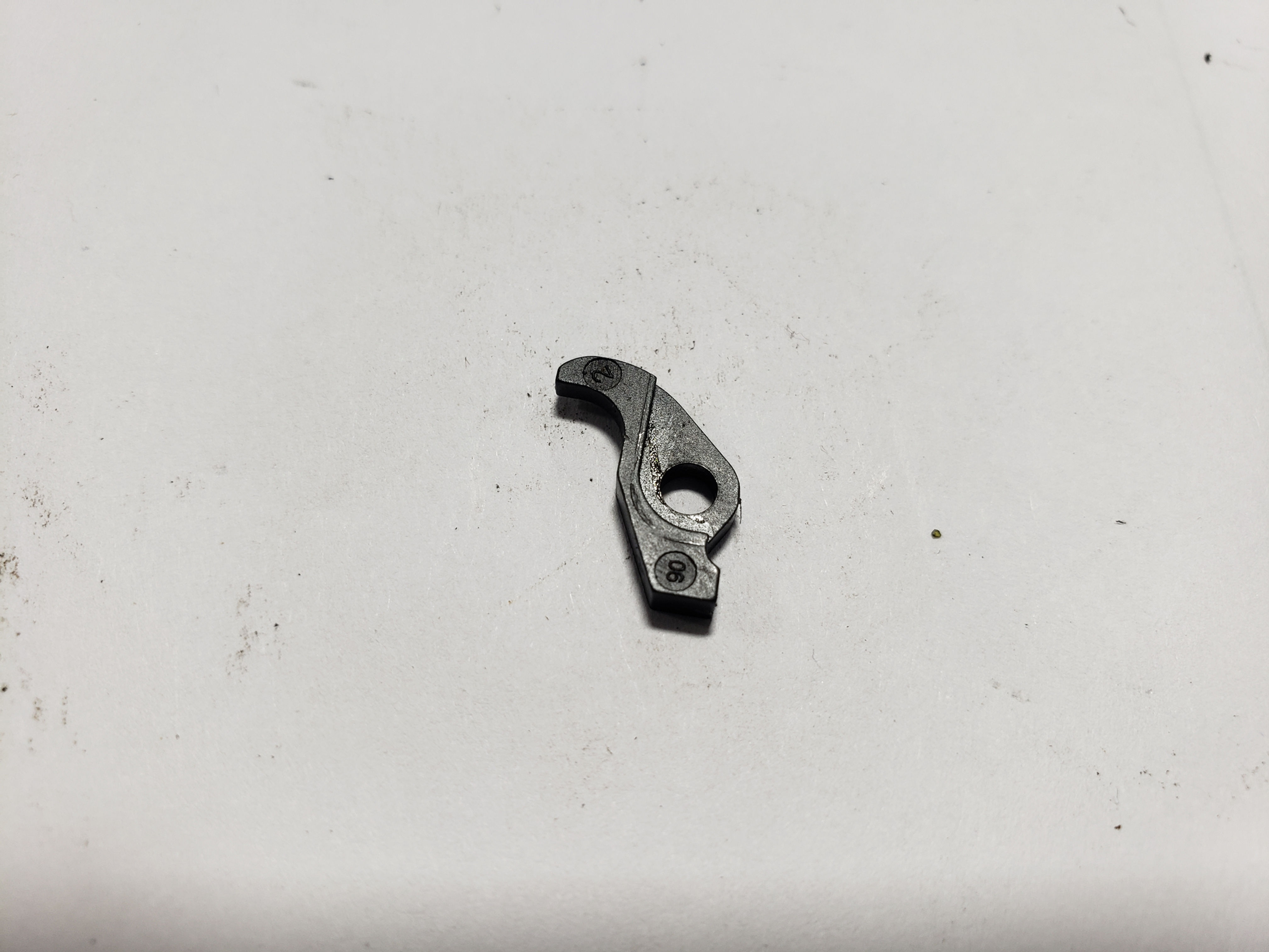 CZ 75 - OEM Firing Pin Block Lifter Arm