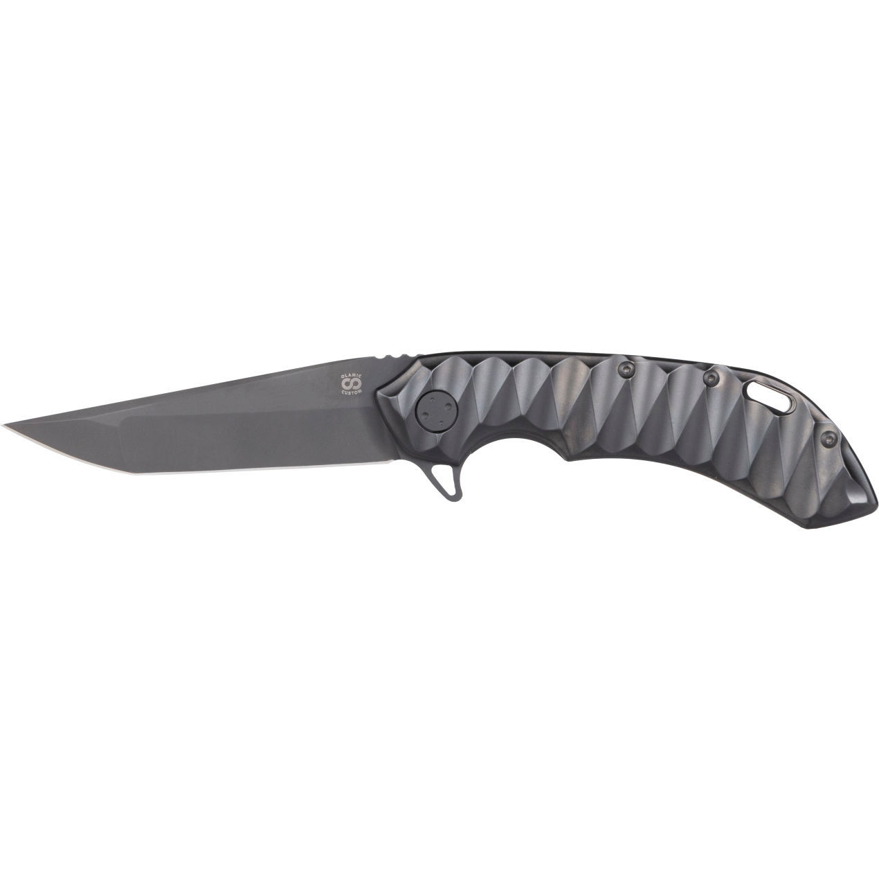 OLAMIC CUSTOM - WAYFARER 247 COMPANTO