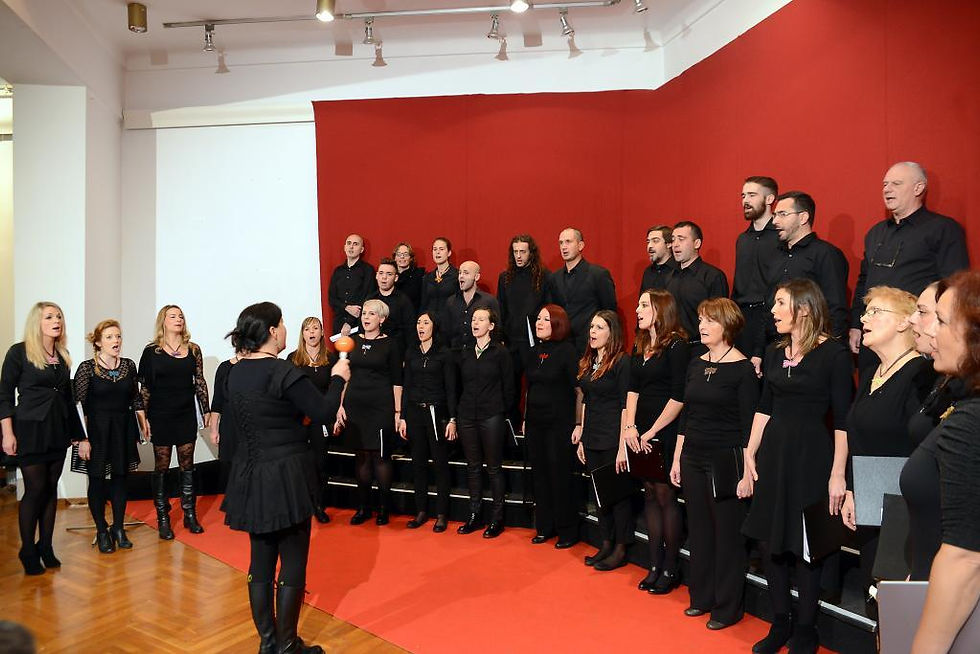 Cantus u INK 1