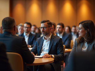 Upcoming Conferences on Endometriosis: Join the Discussion