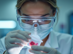 Revolutionizing Endometriosis Treatment Through Human Tissue Research