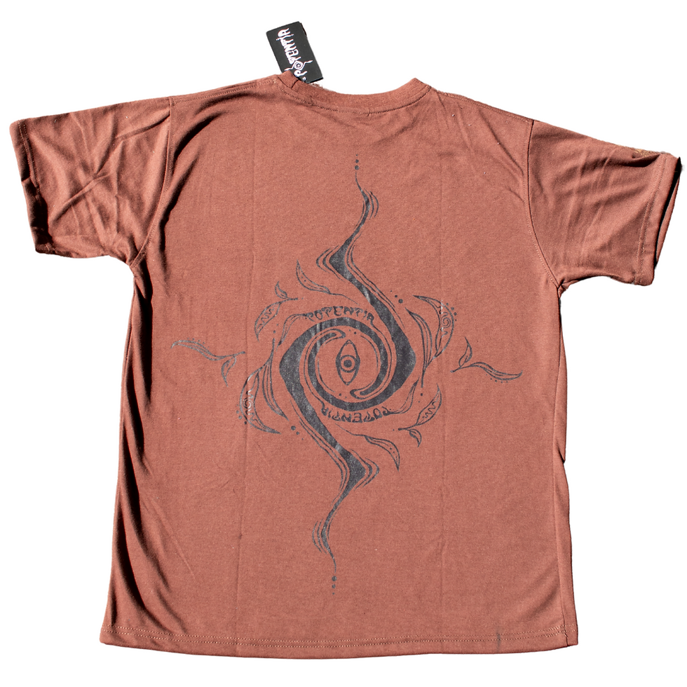 Thumbnail: New Steeze - T Shirt