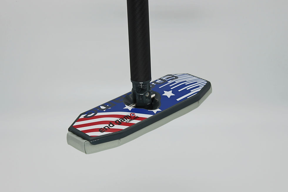USA Broom