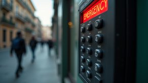 Essential Mexico Emergency Contacts Every Visitor Should Know