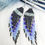Miniature : Boucles d’oreilles – Caleb