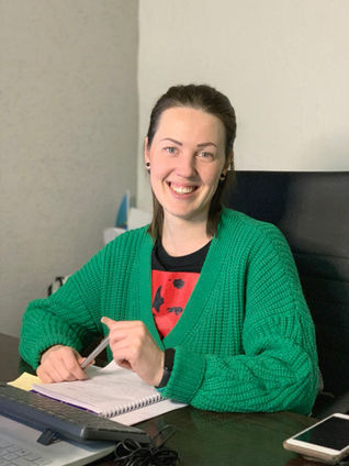 робота у житомирі