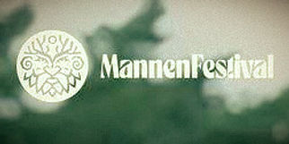 Mannenfestival 2026