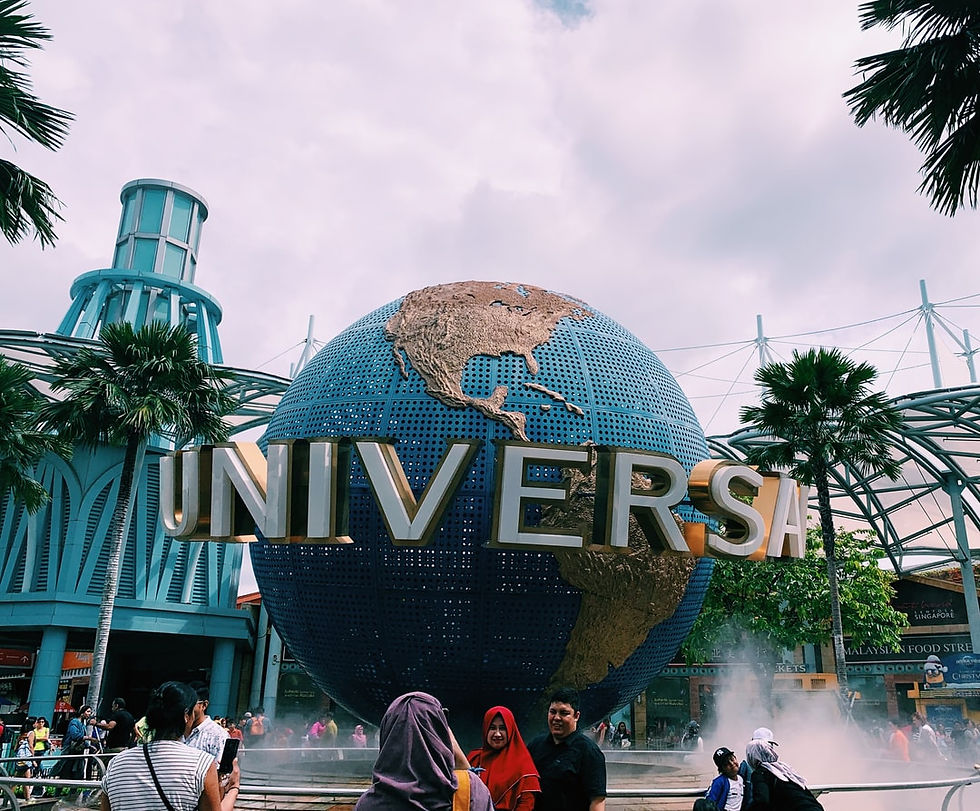 Tips for Determining the Most Suitable Universal Studio Tickets Provider