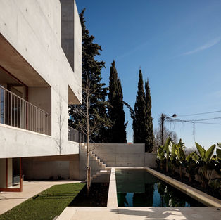 residential