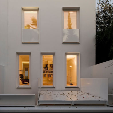 residential