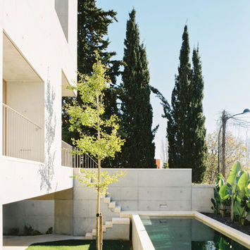 residential
