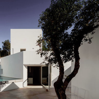 residential