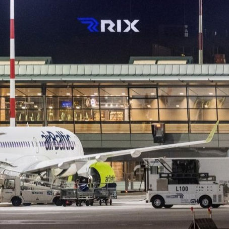 How-to arrive in Riga?  Travel to Latvia